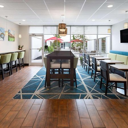 Hampton Inn & Suites Hershey Exterior foto