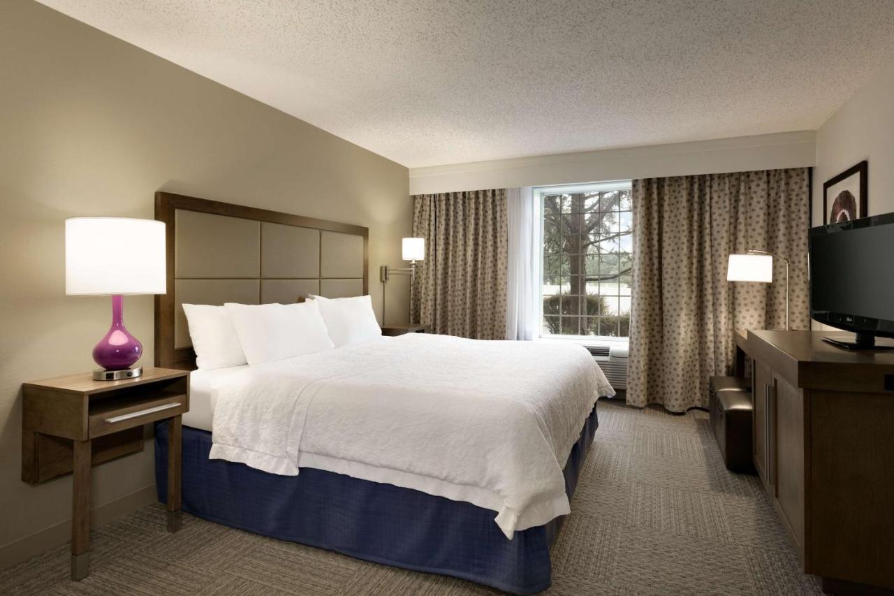 Hampton Inn & Suites Hershey Exterior foto