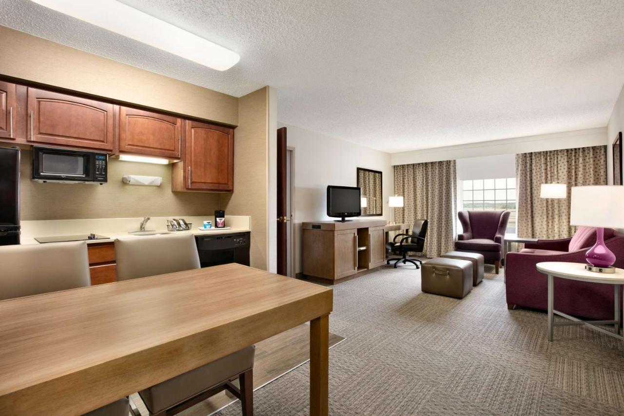 Hampton Inn & Suites Hershey Exterior foto