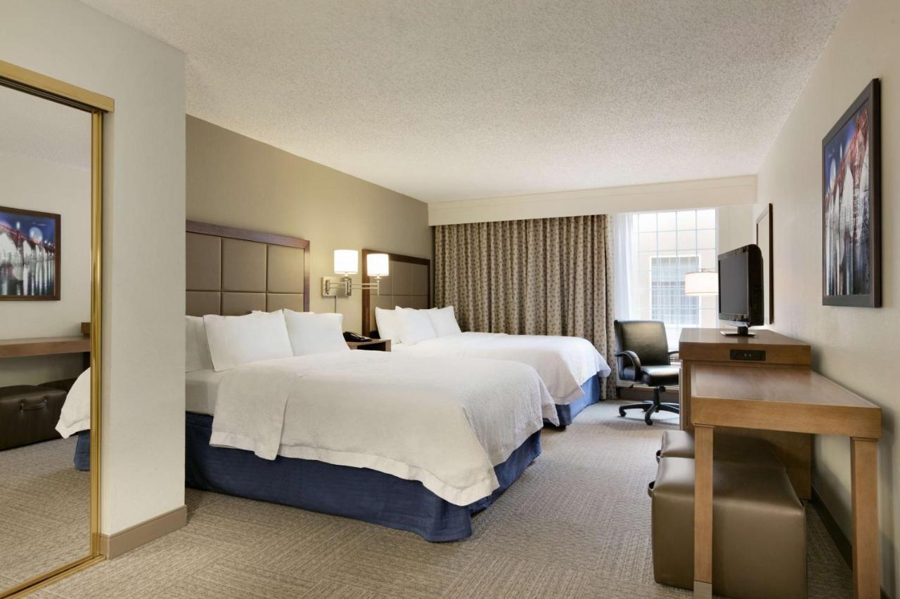 Hampton Inn & Suites Hershey Exterior foto