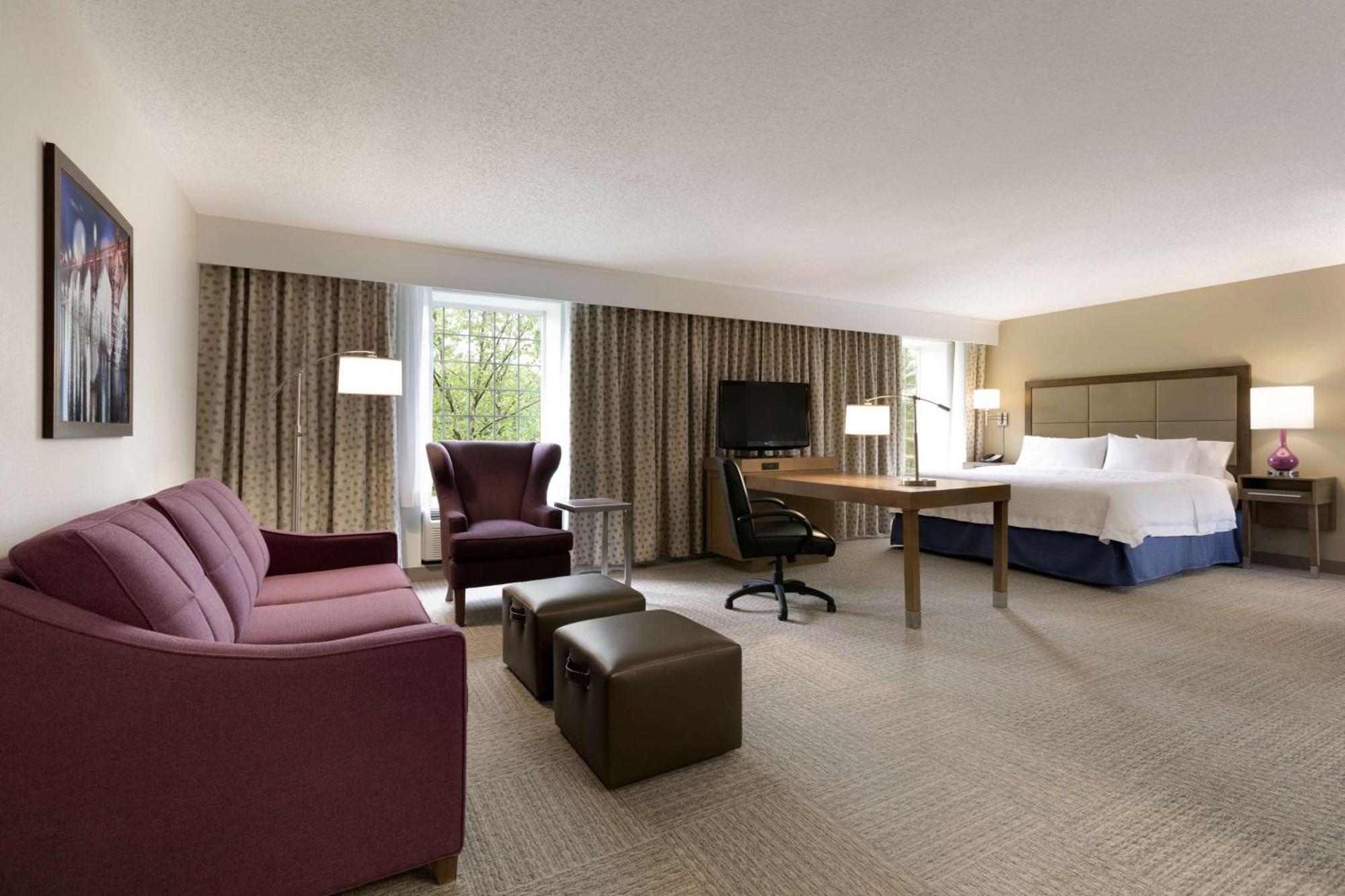 Hampton Inn & Suites Hershey Exterior foto