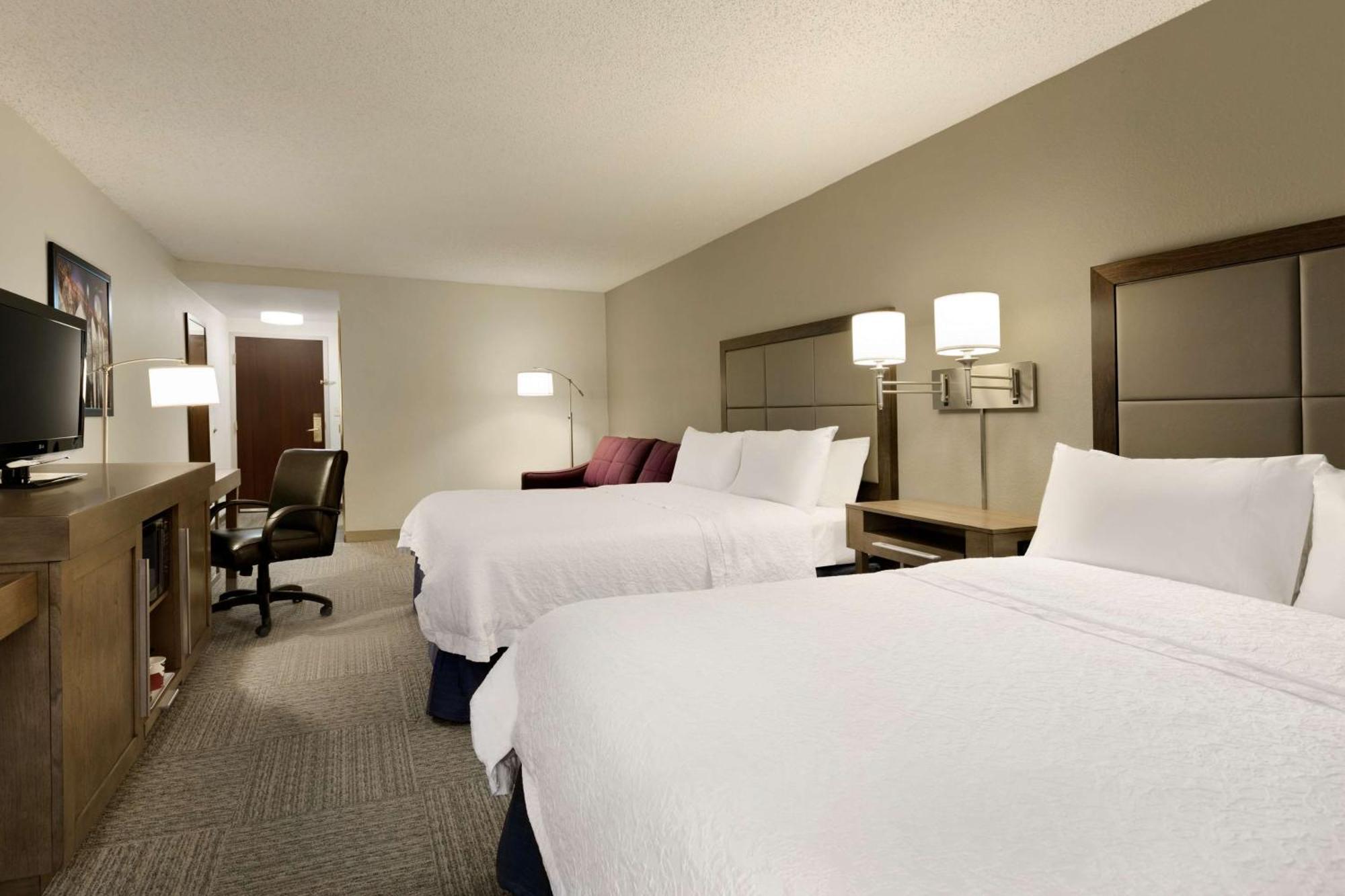 Hampton Inn & Suites Hershey Exterior foto