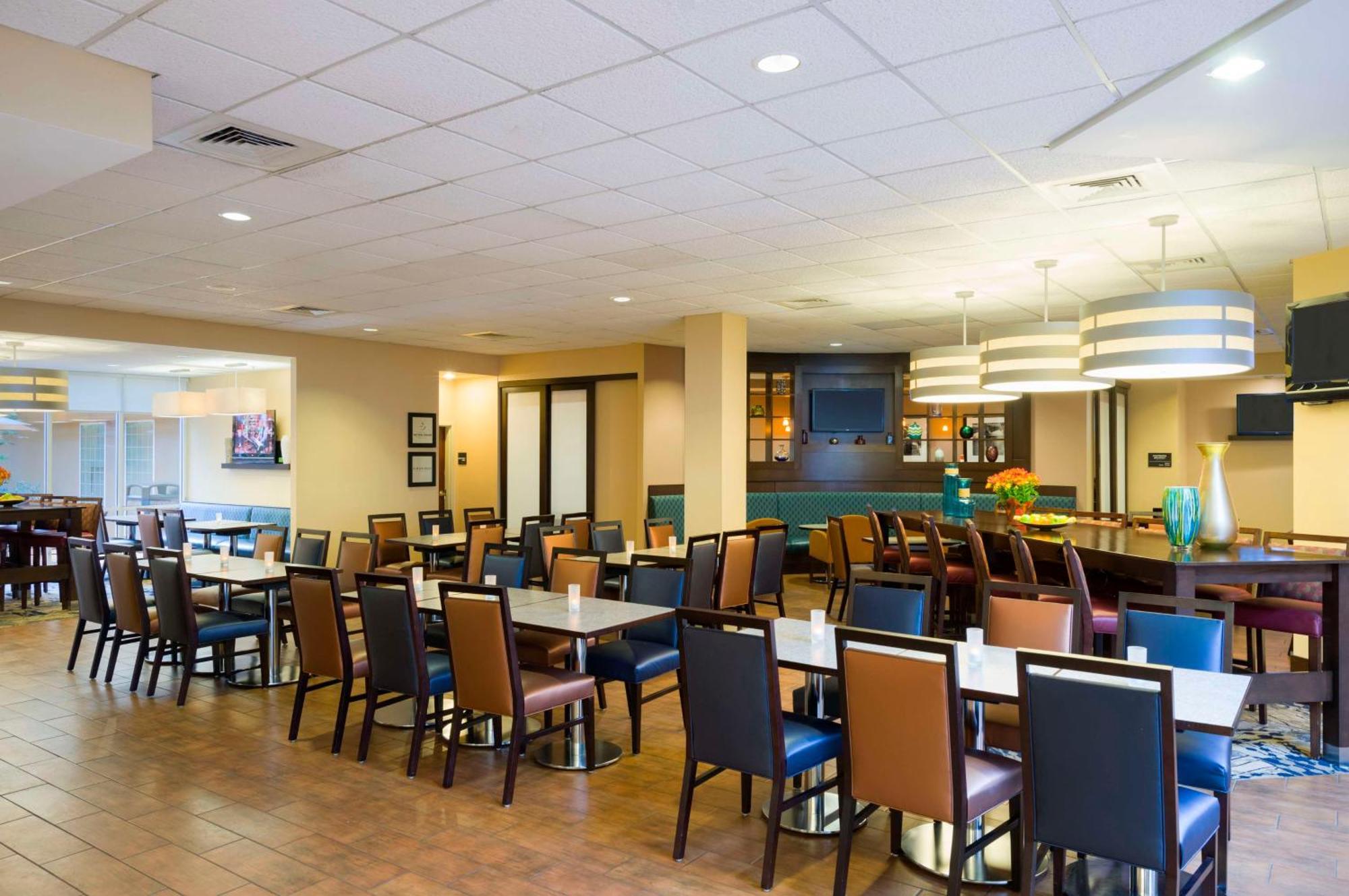 Hampton Inn & Suites Hershey Exterior foto