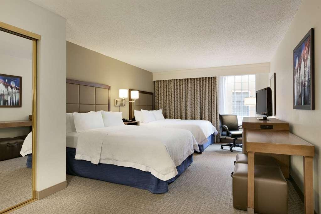 Hampton Inn & Suites Hershey Habitación foto