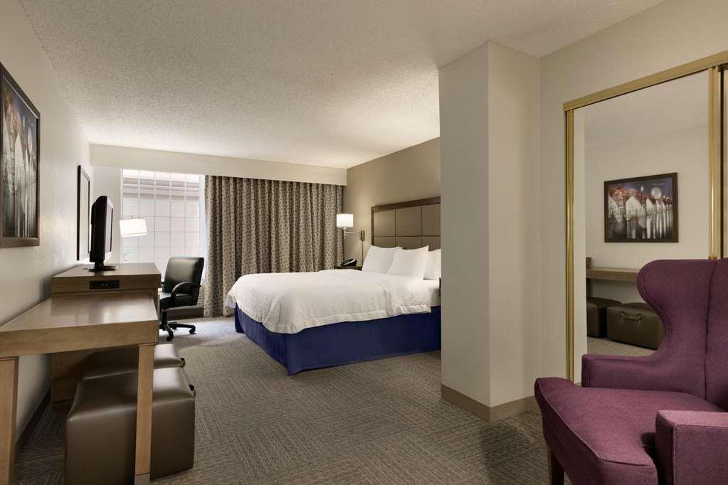 Hampton Inn & Suites Hershey Habitación foto