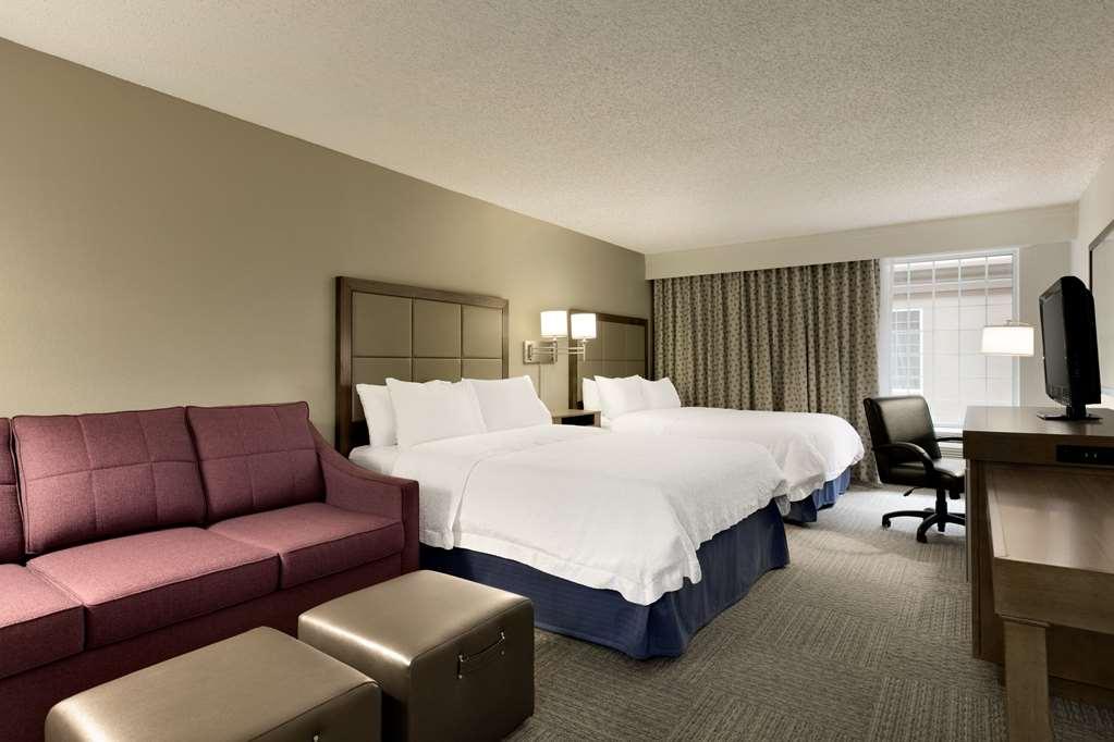 Hampton Inn & Suites Hershey Habitación foto