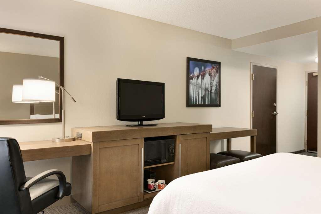 Hampton Inn & Suites Hershey Habitación foto