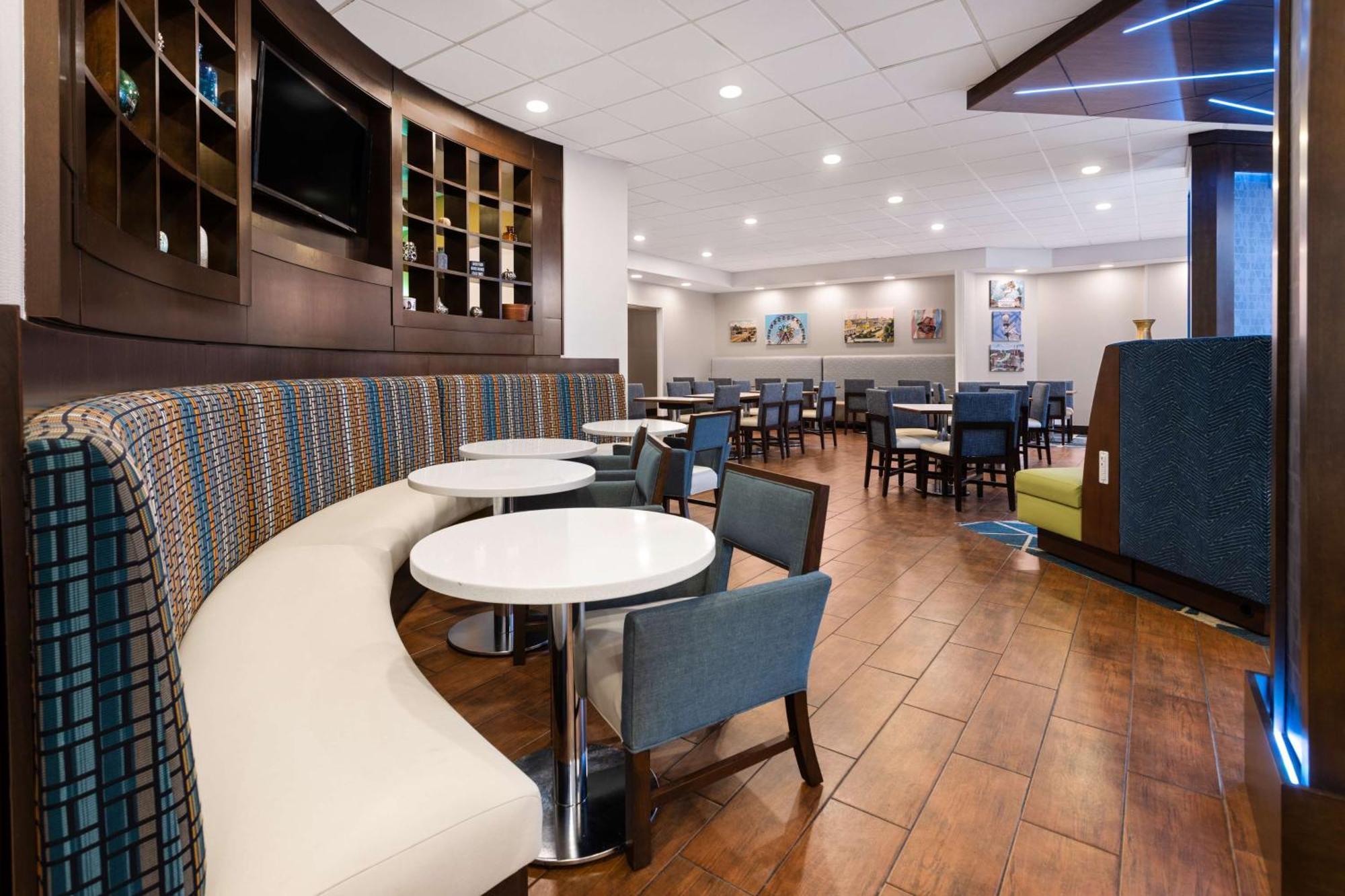 Hampton Inn & Suites Hershey Exterior foto