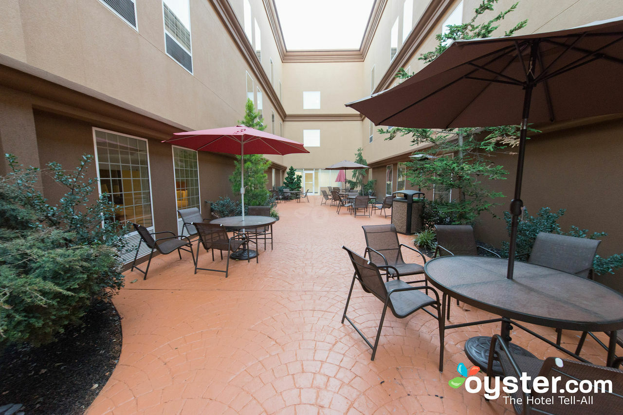 Hampton Inn & Suites Hershey Exterior foto