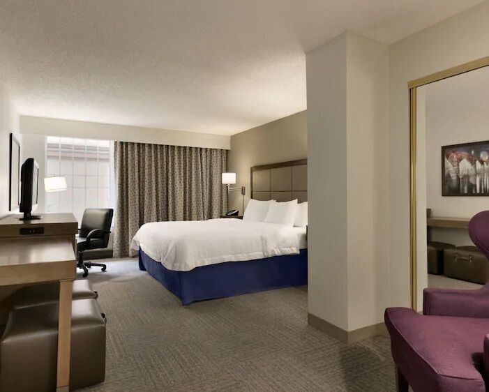 Hampton Inn & Suites Hershey Exterior foto